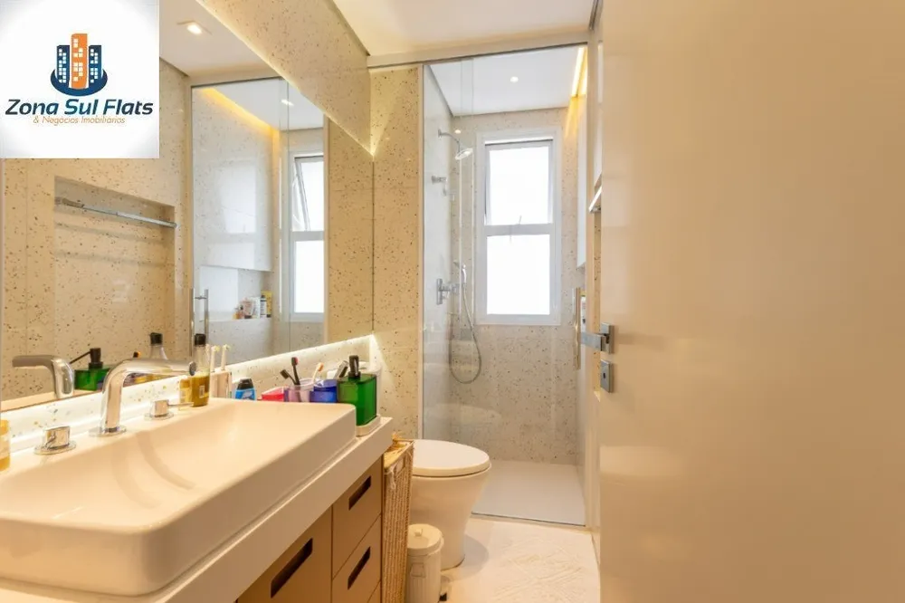 Apartamento, 3 quartos, 155 m² - Foto 5