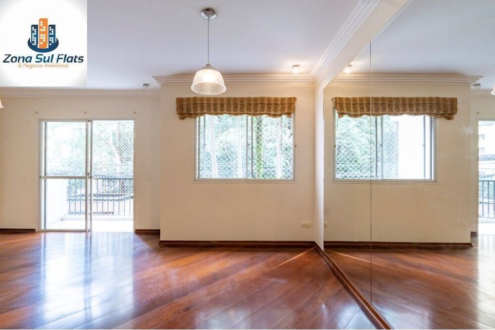 Apartamento, 3 quartos, 92 m² - Foto 1