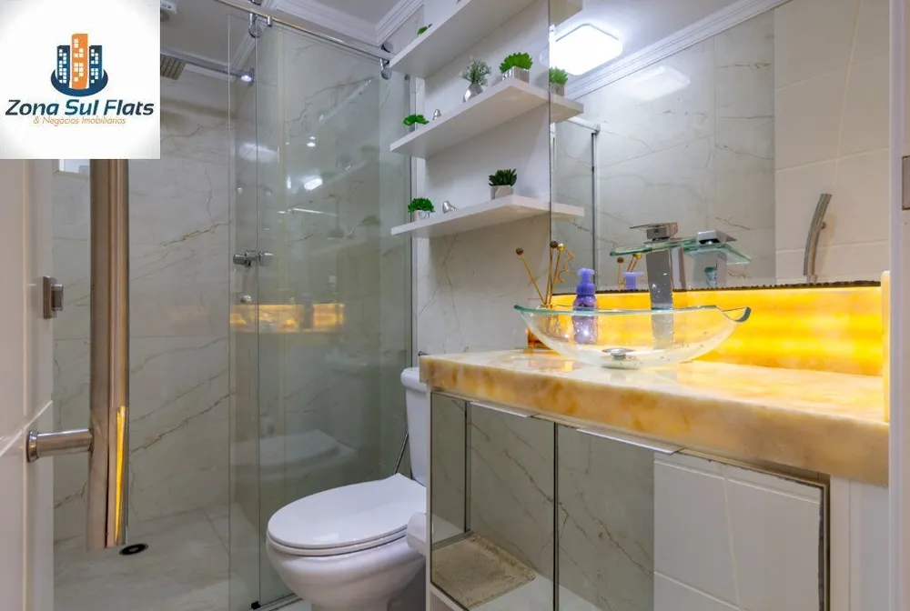 Apartamento, 3 quartos, 84 m² - Foto 10