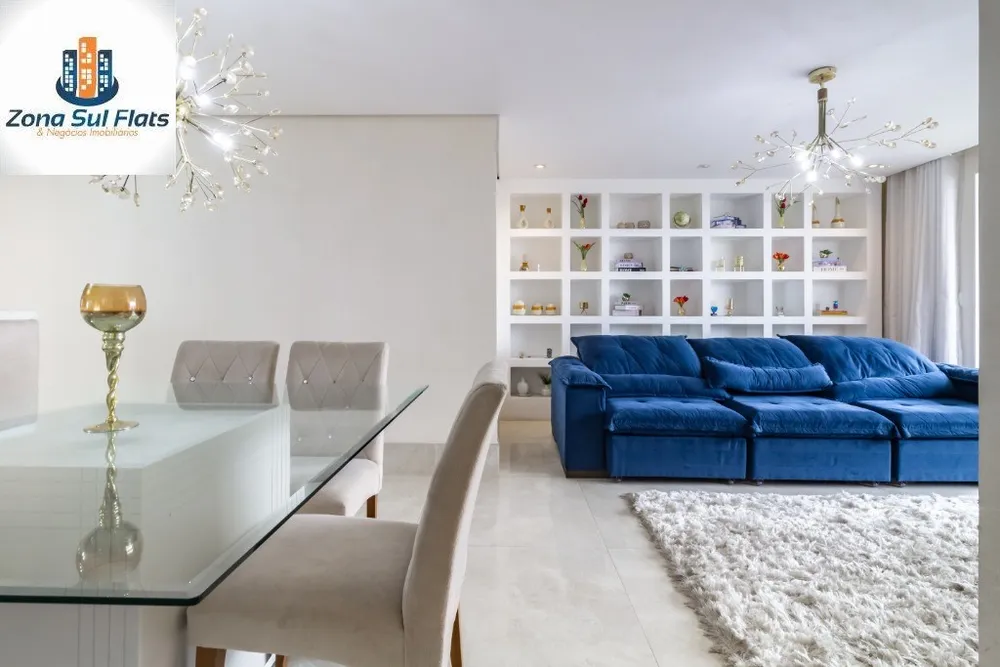 Apartamento, 3 quartos, 84 m² - Foto 7