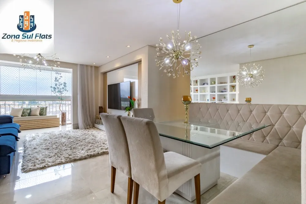 Apartamento, 3 quartos, 84 m² - Foto 1