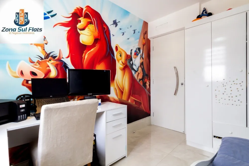 Apartamento, 3 quartos, 84 m² - Foto 11