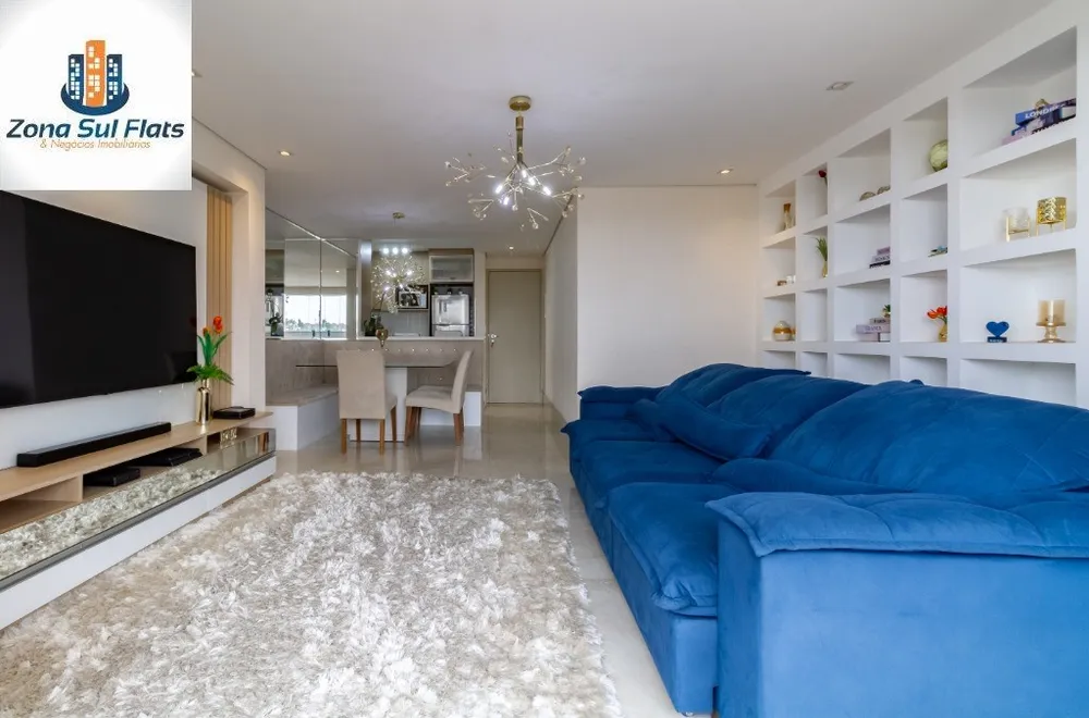 Apartamento, 3 quartos, 84 m² - Foto 8