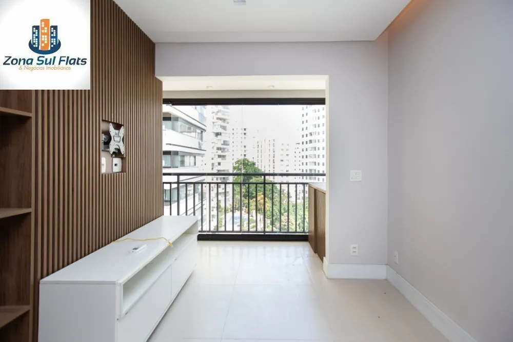 Apartamento, 2 quartos, 53 m² - Foto 1