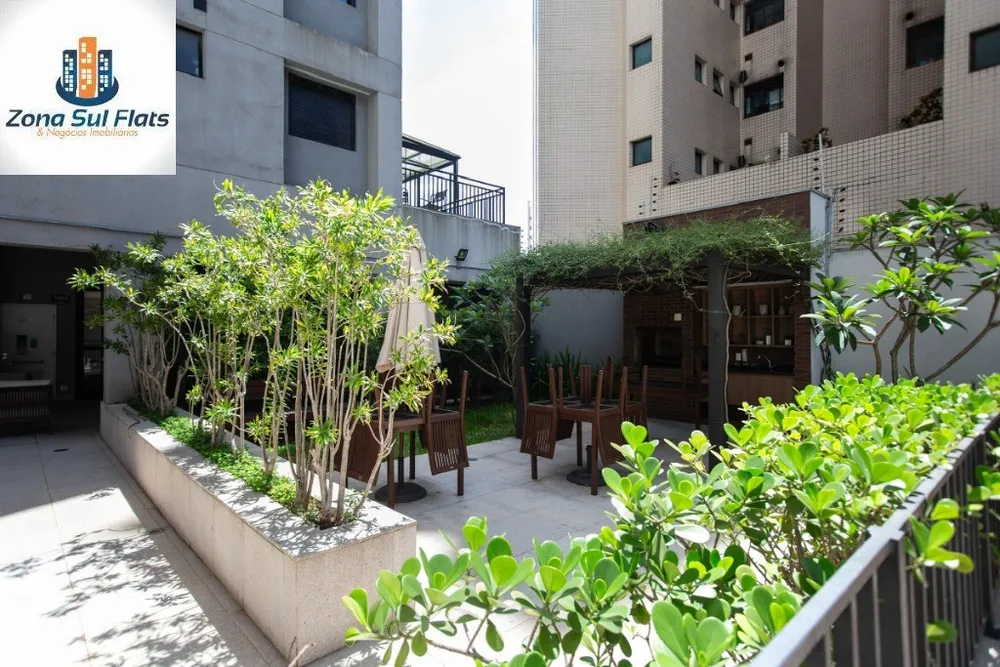 Apartamento, 2 quartos, 53 m² - Foto 12