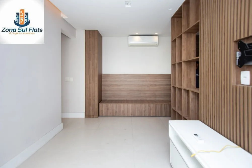 Apartamento, 2 quartos, 53 m² - Foto 2