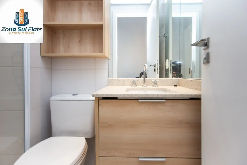 Apartamento, 2 quartos, 53 m² - Foto 7