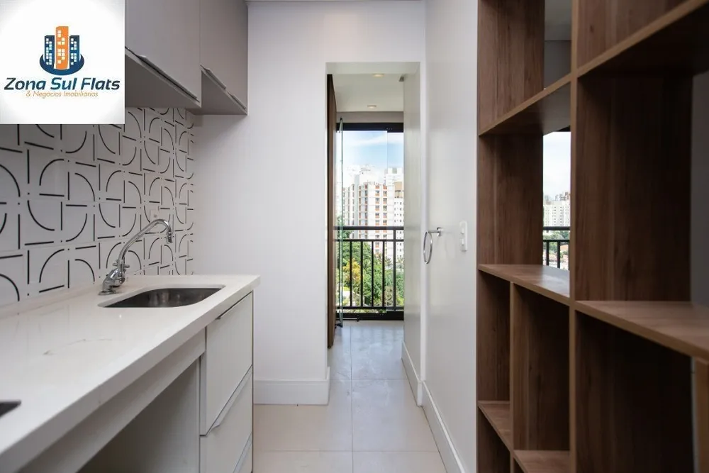 Apartamento, 2 quartos, 53 m² - Foto 4
