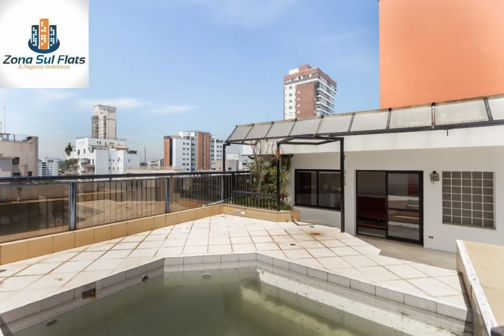 Cobertura, 4 quartos, 206 m² - Foto 3
