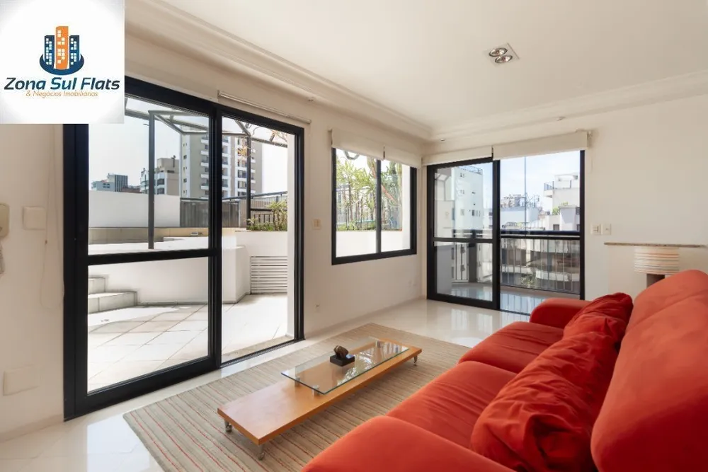 Cobertura, 4 quartos, 206 m² - Foto 4