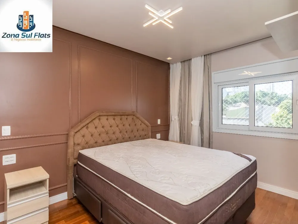 Apartamento, 4 quartos, 178 m² - Foto 3