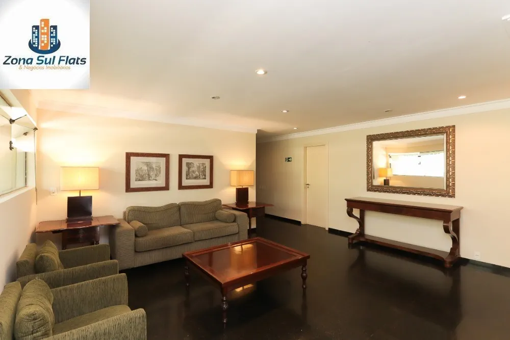 Apartamento, 1 quarto, 55 m² - Foto 7