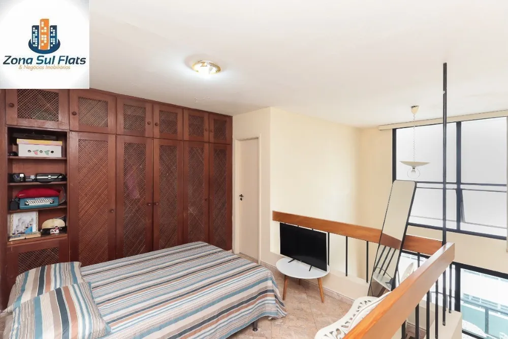 Apartamento, 1 quarto, 55 m² - Foto 7