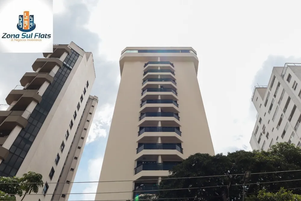 Apartamento, 1 quarto, 55 m² - Foto 10