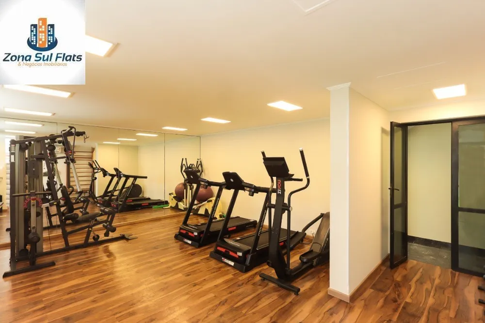 Apartamento, 1 quarto, 55 m² - Foto 14