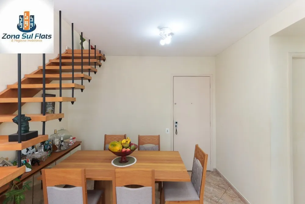 Apartamento, 1 quarto, 55 m² - Foto 2