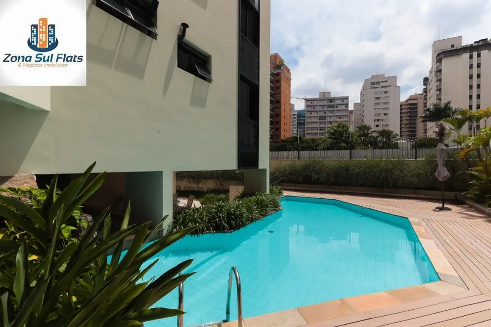 Apartamento, 1 quarto, 55 m² - Foto 6