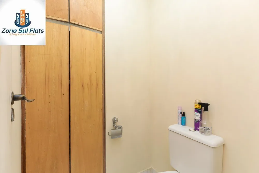 Apartamento, 1 quarto, 55 m² - Foto 5