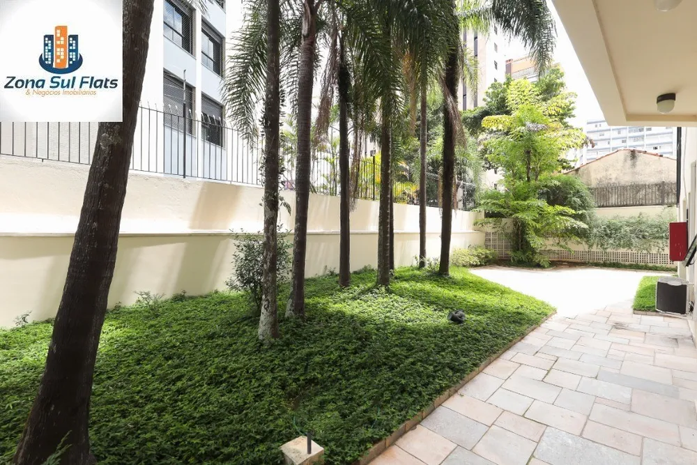 Apartamento, 1 quarto, 55 m² - Foto 12