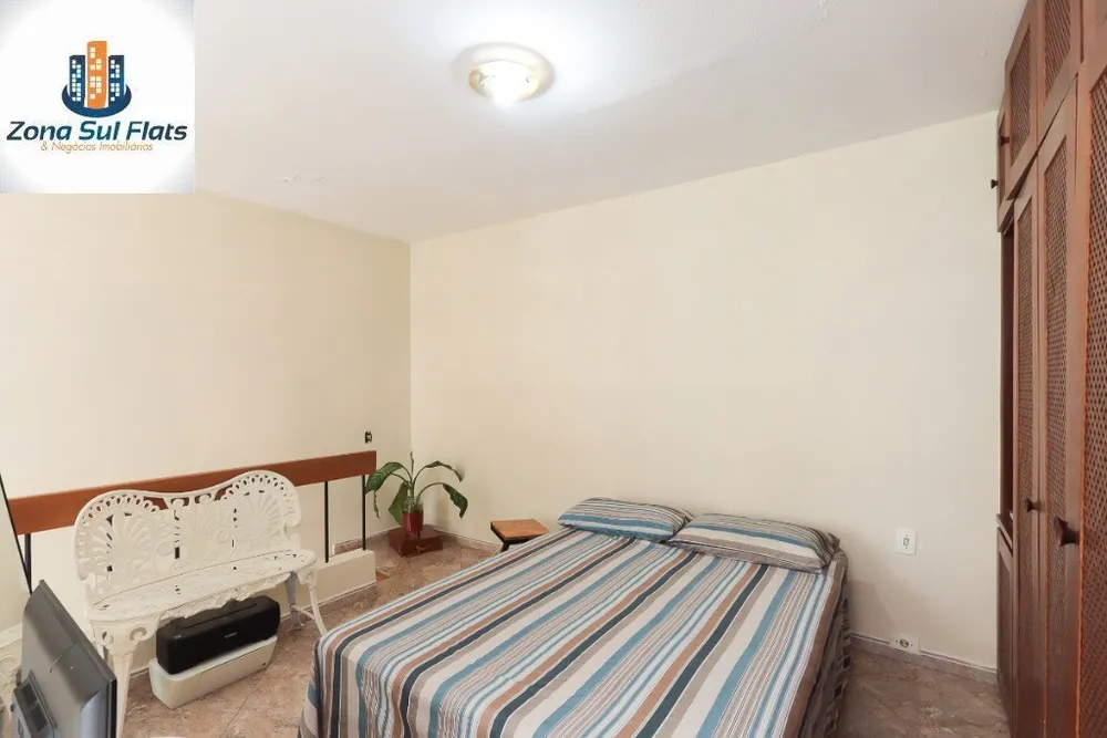Apartamento, 1 quarto, 55 m² - Foto 8