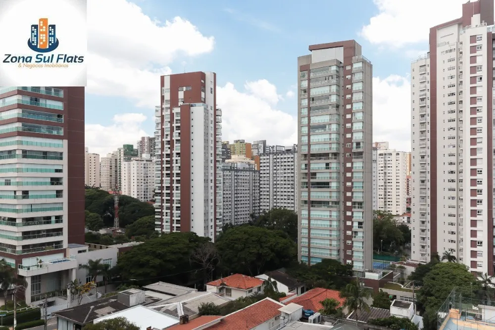 Apartamento, 1 quarto, 55 m² - Foto 11