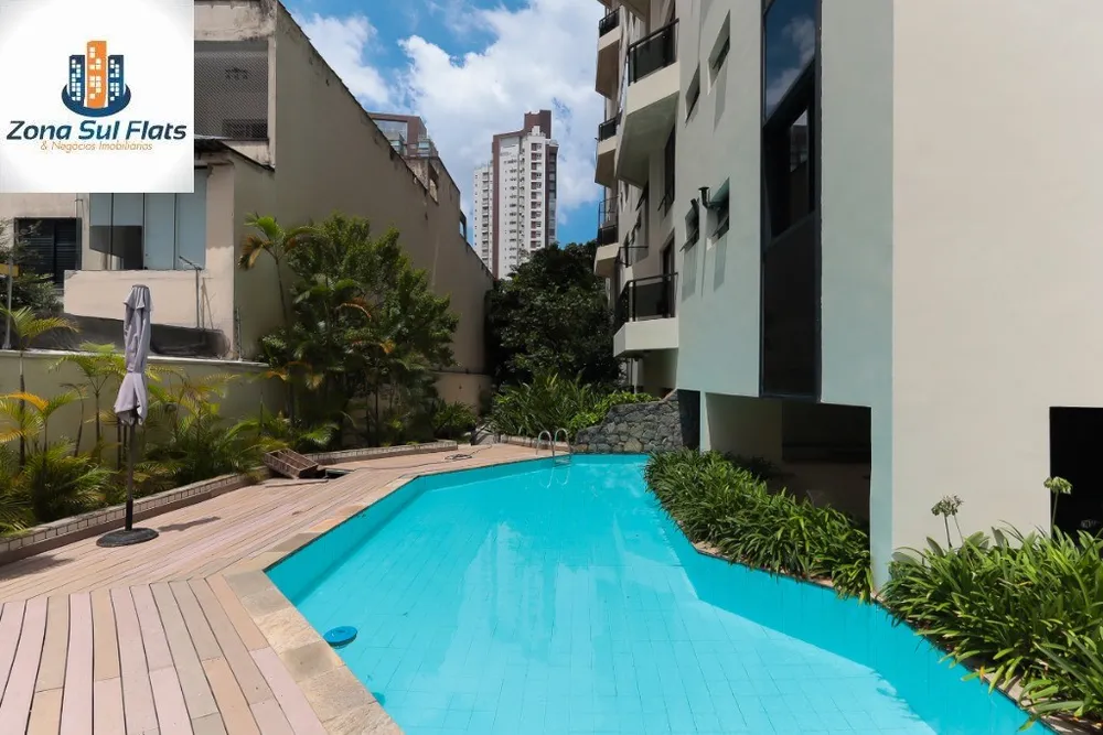 Apartamento, 1 quarto, 55 m² - Foto 8