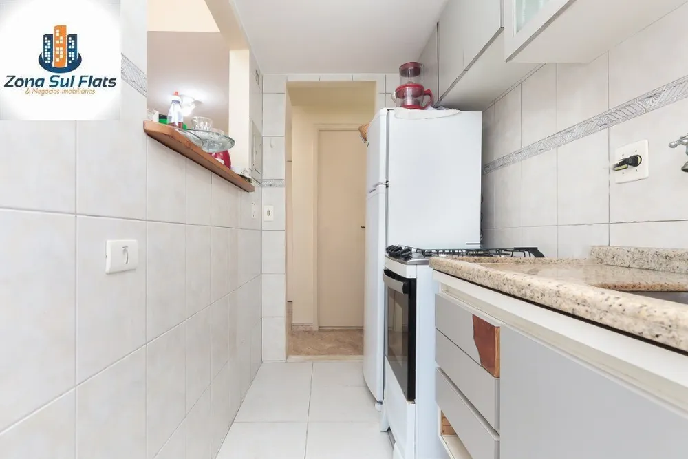 Apartamento, 1 quarto, 55 m² - Foto 9