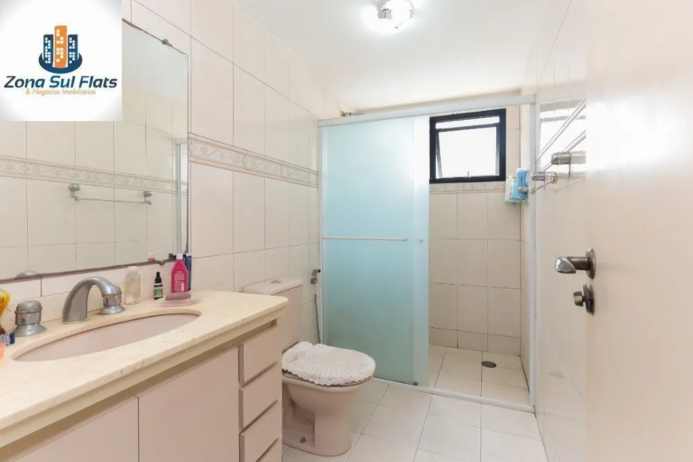 Apartamento, 1 quarto, 55 m² - Foto 9