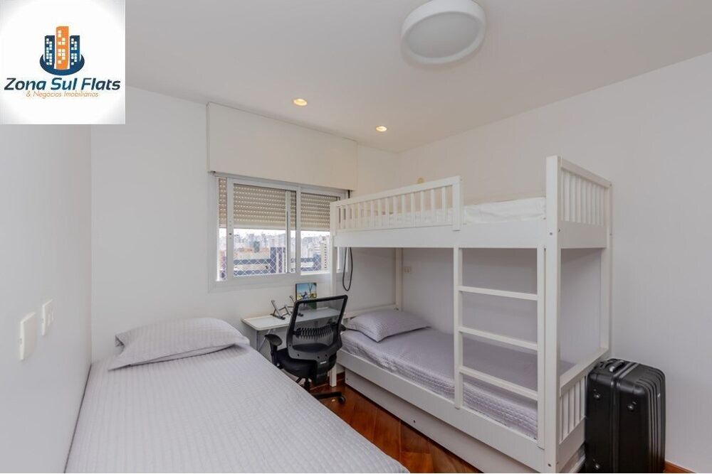 Cobertura à venda com 4 quartos, 350m² - Foto 8