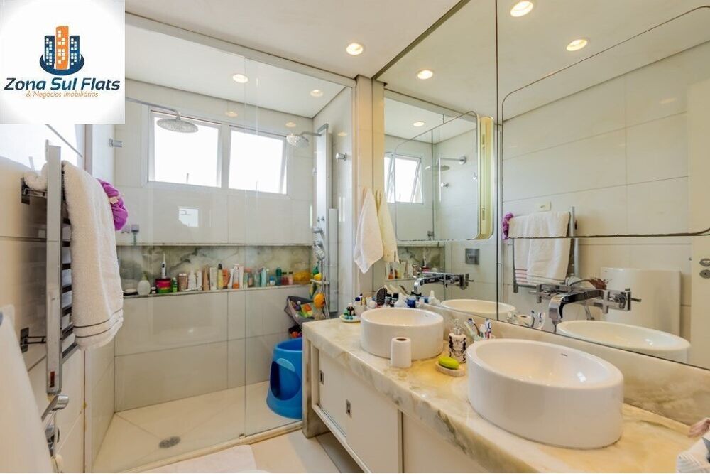 Cobertura à venda com 4 quartos, 350m² - Foto 10