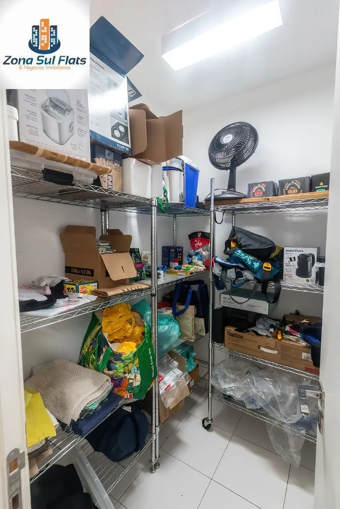 Apartamento, 2 quartos, 124 m² - Foto 9