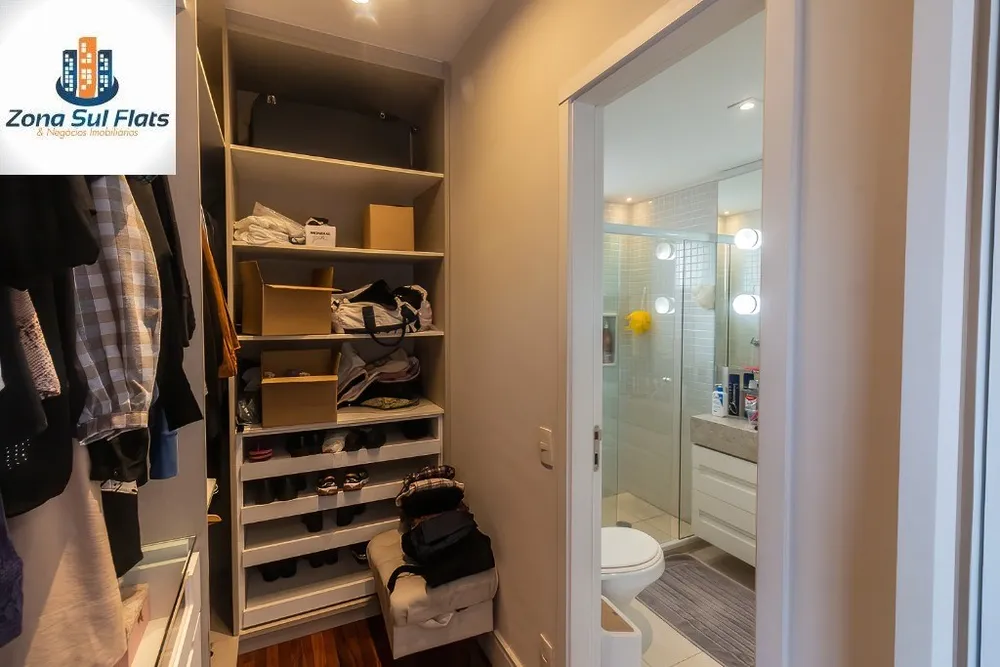 Apartamento, 2 quartos, 124 m² - Foto 13