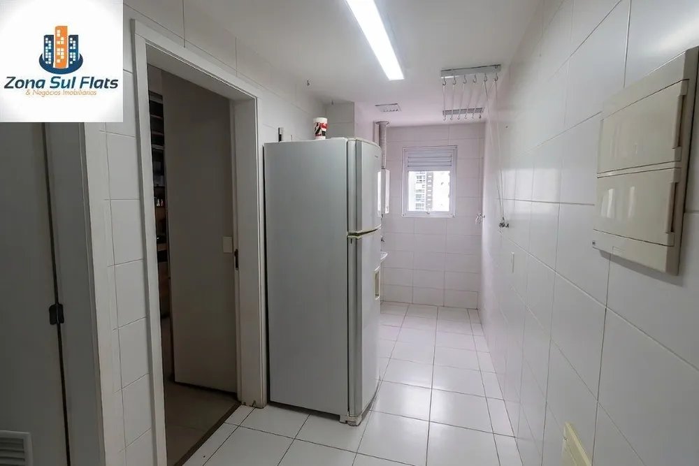 Apartamento, 2 quartos, 124 m² - Foto 7