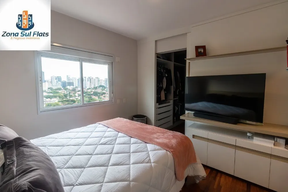 Apartamento, 2 quartos, 124 m² - Foto 8