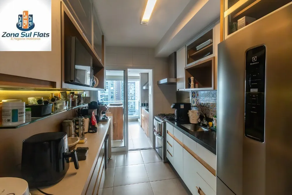 Apartamento, 2 quartos, 124 m² - Foto 11
