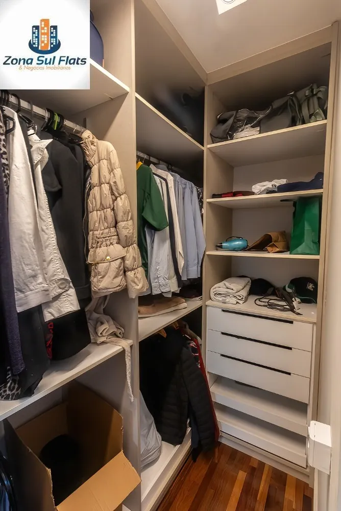 Apartamento, 2 quartos, 124 m² - Foto 6