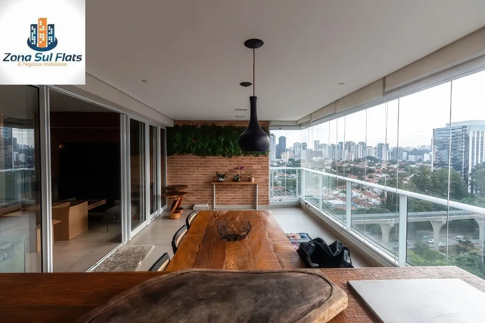 Apartamento, 2 quartos, 124 m² - Foto 10