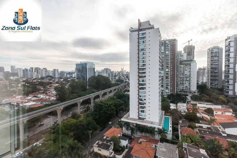Apartamento, 2 quartos, 124 m² - Foto 15