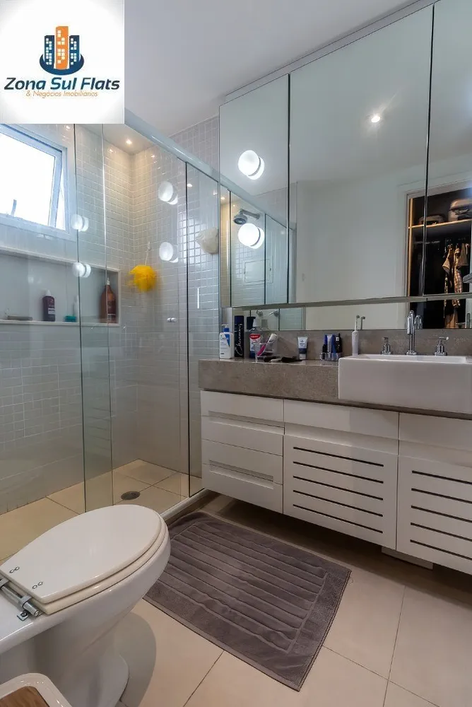 Apartamento, 2 quartos, 124 m² - Foto 5