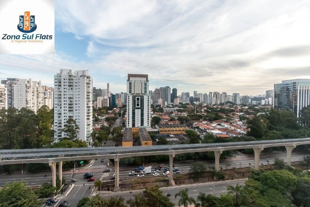 Apartamento, 2 quartos, 124 m² - Foto 14