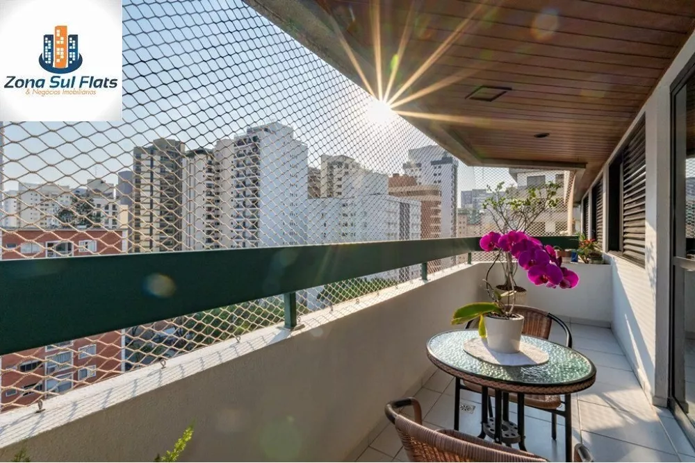 Apartamento à venda com 4 quartos, 147m² - Foto 7