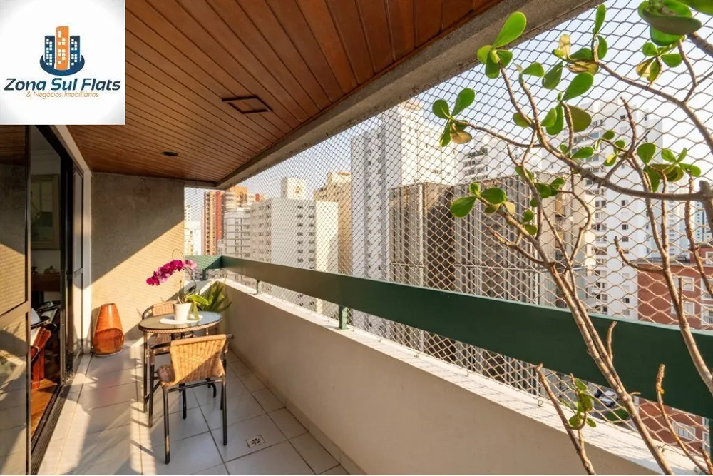 Apartamento à venda com 4 quartos, 147m² - Foto 5