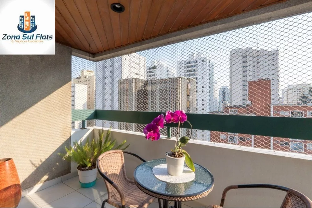 Apartamento à venda com 4 quartos, 147m² - Foto 8