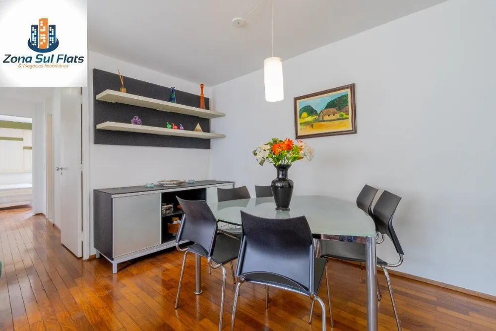 Apartamento, 3 quartos, 93 m² - Foto 3