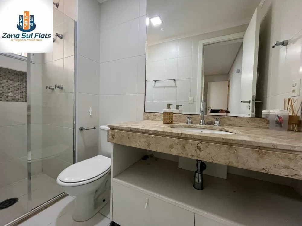 Apartamento, 3 quartos, 140 m² - Foto 5
