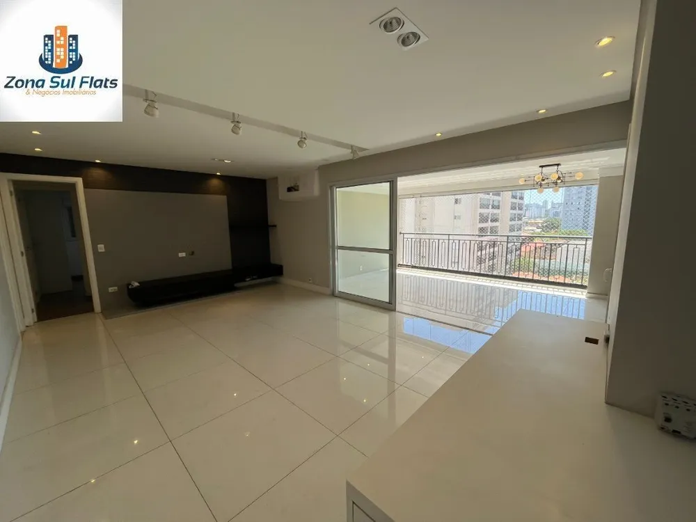 Apartamento, 3 quartos, 140 m² - Foto 1