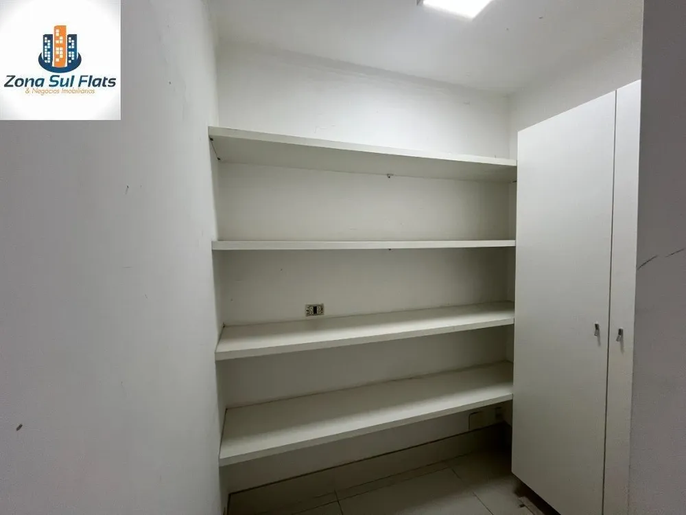 Apartamento, 3 quartos, 140 m² - Foto 8