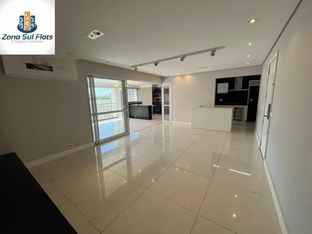 Apartamento, 3 quartos, 140 m² - Foto 3