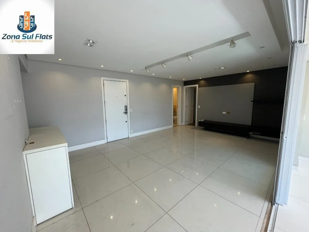 Apartamento, 3 quartos, 140 m² - Foto 4