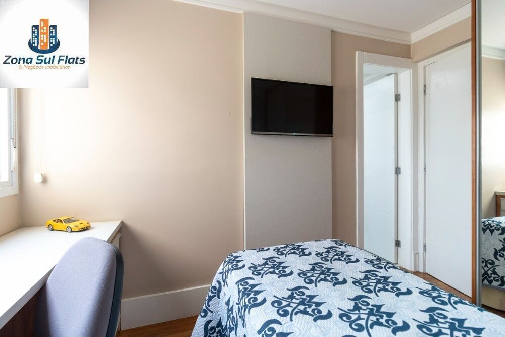 Apartamento, 3 quartos, 109 m² - Foto 7